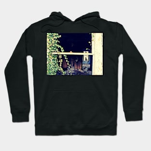 Squared Up Hoodie